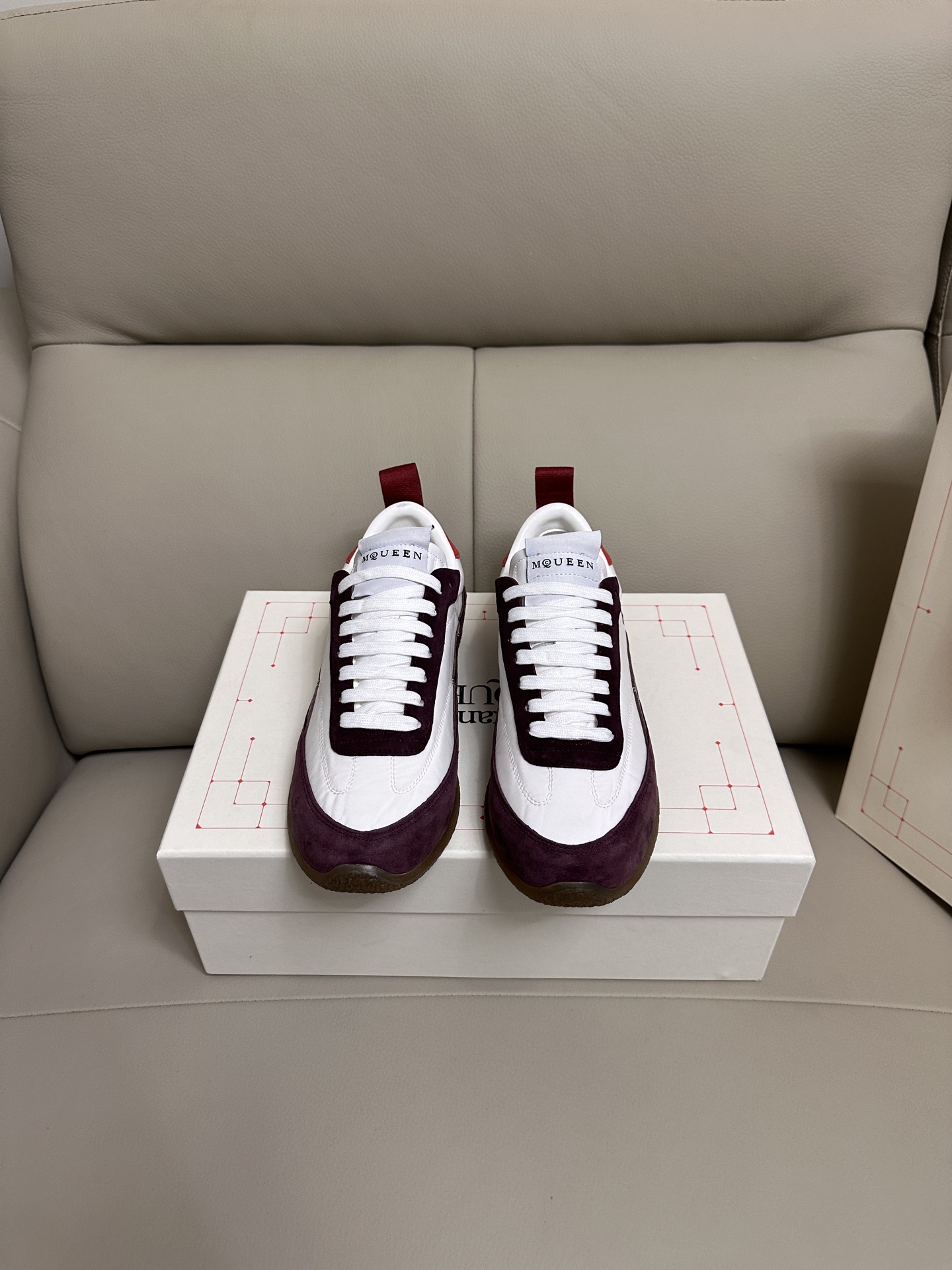 Women's high heels
